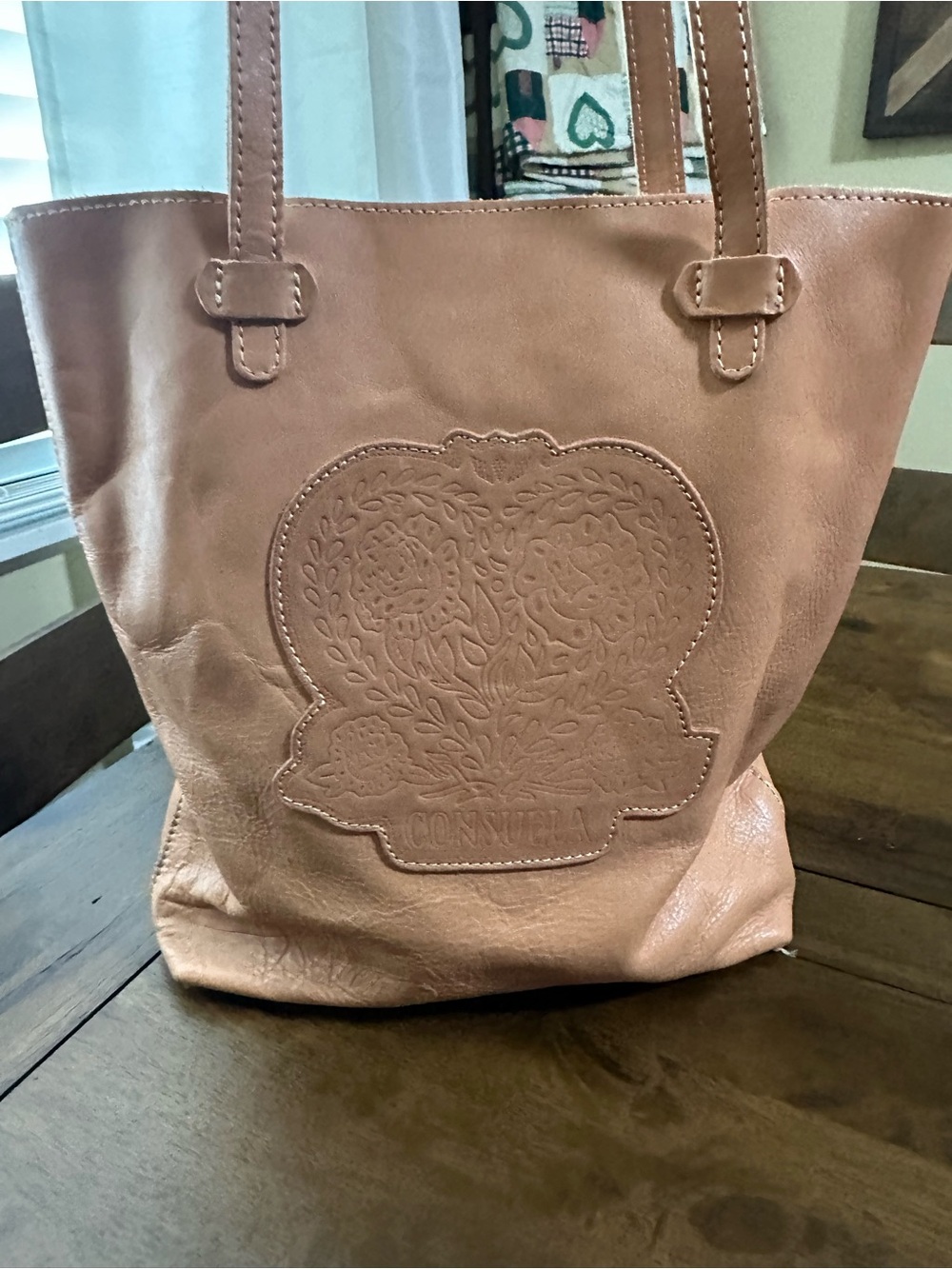 Consuela Maggie Everyday Tote